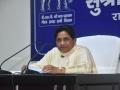 Emptied out by exodus, BSP begins hunt for 'potential leaders' in UP - Hindi News | Emptied out by exodus, BSP begins hunt for 'potential leaders' in UP | Latest politics News at Lokmattimes.com