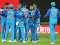 ICC Rankings: India become No. 1 in all three formats - Hindi News | ICC Rankings: India become No. 1 in all three formats | Latest cricket News at Lokmattimes.com