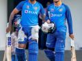 3rd ODI: Focus on batters as India, Australia go into series decider at Chepauk - Hindi News | 3rd ODI: Focus on batters as India, Australia go into series decider at Chepauk | Latest cricket News at Lokmattimes.com