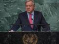 UN Climate Change Conference must make progress: UN chief - Hindi News | UN Climate Change Conference must make progress: UN chief | Latest politics News at Lokmattimes.com