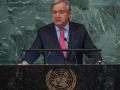 Guterres hopes Cricket Asia Cup will bring countries together - Hindi News | Guterres hopes Cricket Asia Cup will bring countries together | Latest cricket News at Lokmattimes.com