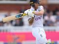 1st Test, Day 3: Root, Stokes take England closer to victory against New Zealand - Hindi News | 1st Test, Day 3: Root, Stokes take England closer to victory against New Zealand | Latest cricket News at Lokmattimes.com