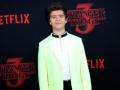 'Stranger Things' actor Gaten Matarazzo undergoing surgery - Hindi News | 'Stranger Things' actor Gaten Matarazzo undergoing surgery | Latest entertainment News at Lokmattimes.com