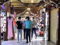 Iraqi gov't urges citizens to abide by full curfew during Eid al-Adha - Hindi News | Iraqi gov't urges citizens to abide by full curfew during Eid al-Adha | Latest international News at Lokmattimes.com