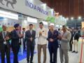 Over 200 Indian ICT companies, startups showcasing futuristic technology at GITEX 2022 - Hindi News | Over 200 Indian ICT companies, startups showcasing futuristic technology at GITEX 2022 | Latest technology News at Lokmattimes.com