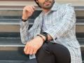 Vijayendra Kumeria: It takes people some time to recognise me in the Sikh look - Hindi News | Vijayendra Kumeria: It takes people some time to recognise me in the Sikh look | Latest entertainment News at Lokmattimes.com