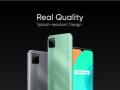 Realme launches new budget smartphone for Rs 7,499 in India - Hindi News | Realme launches new budget smartphone for Rs 7,499 in India | Latest technology News at Lokmattimes.com