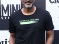 Prabhu Deva says director's narration made him sign up for 'Poikkal Kuthirai' - Hindi News | Prabhu Deva says director's narration made him sign up for 'Poikkal Kuthirai' | Latest entertainment News at Lokmattimes.com