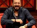 Sanjay Dutt reveals why Ranveer can't play his 'Khal Nayak' character - Hindi News | Sanjay Dutt reveals why Ranveer can't play his 'Khal Nayak' character | Latest entertainment News at Lokmattimes.com