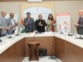India's first intranasal Covid vaccine iNNCOVACC launched - Hindi News | India's first intranasal Covid vaccine iNNCOVACC launched | Latest national News at Lokmattimes.com