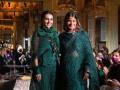 Vaishali S & Masoom Minawala make history at Milan Fashion Week - Hindi News | Vaishali S & Masoom Minawala make history at Milan Fashion Week | Latest lifestyle News at Lokmattimes.com