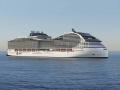 Another floating hotel for FIFA World Cup fans sets sail for Doha - Hindi News | Another floating hotel for FIFA World Cup fans sets sail for Doha | Latest football News at Lokmattimes.com