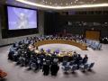 UNSC approves another 'technical rollover' of Libya mission - Hindi News | UNSC approves another 'technical rollover' of Libya mission | Latest politics News at Lokmattimes.com