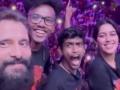 Vikram fulfills promise to fan; posts video with him - Hindi News | Vikram fulfills promise to fan; posts video with him | Latest entertainment News at Lokmattimes.com