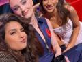 Priyanka, Sophie Turner come together for Jonas Brothers Family Roast - Hindi News | Priyanka, Sophie Turner come together for Jonas Brothers Family Roast | Latest entertainment News at Lokmattimes.com