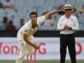 Time right for Cummins to be made Test skipper: Clarke - Hindi News | Time right for Cummins to be made Test skipper: Clarke | Latest cricket News at Lokmattimes.com