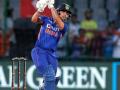 Ishan Kishan avoids lengthy suspension on hit-wicket appeal against Tom Latham in first ODI: Report - Hindi News | Ishan Kishan avoids lengthy suspension on hit-wicket appeal against Tom Latham in first ODI: Report | Latest cricket News at Lokmattimes.com