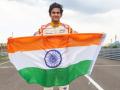 India's Ibrahim qualifies for Sim Racing World Cup final - Hindi News | India's Ibrahim qualifies for Sim Racing World Cup final | Latest other-sports News at Lokmattimes.com