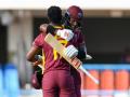 WI v SL, 2nd ODI: Lewis stars as hosts gain unassailable lead in series - Hindi News | WI v SL, 2nd ODI: Lewis stars as hosts gain unassailable lead in series | Latest cricket News at Lokmattimes.com