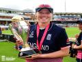 England cricketer Anya Shrubsole announces retirement from international cricket - Hindi News | England cricketer Anya Shrubsole announces retirement from international cricket | Latest cricket News at Lokmattimes.com