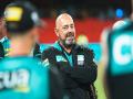 Brisbane Heat coach Lehmann extends contract - Hindi News | Brisbane Heat coach Lehmann extends contract | Latest cricket News at Lokmattimes.com