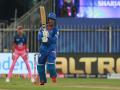 IPL 13: Good to finally get long knock in the middle, says Shimron Hetmyer - Hindi News | IPL 13: Good to finally get long knock in the middle, says Shimron Hetmyer | Latest cricket News at Lokmattimes.com