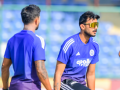 Not talking about the pitch, but how we can strategise, says Axar Patel - Hindi News | Not talking about the pitch, but how we can strategise, says Axar Patel | Latest other-sports News at Lokmattimes.com