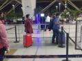 Four tested positive for Covid at IGI airport, samples sent for sequencing - Hindi News | Four tested positive for Covid at IGI airport, samples sent for sequencing | Latest health News at Lokmattimes.com
