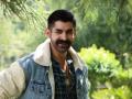 'Undekhi' actor Surya Sharma: It feels special to have my parents during shoots - Hindi News | 'Undekhi' actor Surya Sharma: It feels special to have my parents during shoots | Latest entertainment News at Lokmattimes.com