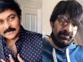 Dubbing work of Chiranjeevi, Ravi Teja's 'Mega154' begins - Hindi News | Dubbing work of Chiranjeevi, Ravi Teja's 'Mega154' begins | Latest entertainment News at Lokmattimes.com