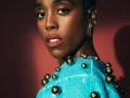Lashana Lynch to play Bob Marley's wife in his biopic - Hindi News | Lashana Lynch to play Bob Marley's wife in his biopic | Latest entertainment News at Lokmattimes.com
