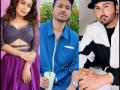 Neha Kakkar, Tony Kakkar, Yo Yo Honey Singh team up for 'Kanta Laga' - Hindi News | Neha Kakkar, Tony Kakkar, Yo Yo Honey Singh team up for 'Kanta Laga' | Latest entertainment News at Lokmattimes.com