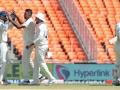 4th Test, Day 2: Ashwin picks six wickets as India bowl out Australia for 480 - Hindi News | 4th Test, Day 2: Ashwin picks six wickets as India bowl out Australia for 480 | Latest cricket News at Lokmattimes.com