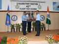 11 test pilots, 2 test engineers graduate from AFTPS in Bengaluru - Hindi News | 11 test pilots, 2 test engineers graduate from AFTPS in Bengaluru | Latest national News at Lokmattimes.com