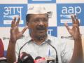 Kejriwal halts appointment of education officials owing to vigilance cases - Hindi News | Kejriwal halts appointment of education officials owing to vigilance cases | Latest politics News at Lokmattimes.com