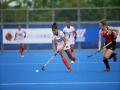 Playing with experienced players "benefitted" hockey player Jyoti - Hindi News | Playing with experienced players "benefitted" hockey player Jyoti | Latest hockey News at Lokmattimes.com