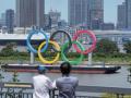Olympics: Tokyo 2020 Games set to begin amid lack of enthusiasm - Hindi News | Olympics: Tokyo 2020 Games set to begin amid lack of enthusiasm | Latest other-sports News at Lokmattimes.com