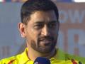 Dhoni chosen 'T20 ka king' in a viewer-based survey - Hindi News | Dhoni chosen 'T20 ka king' in a viewer-based survey | Latest cricket News at Lokmattimes.com
