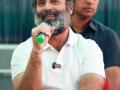 RSS supported Tantya Mama and Birsa Munda's killers: Rahul Gandhi - Hindi News | RSS supported Tantya Mama and Birsa Munda's killers: Rahul Gandhi | Latest politics News at Lokmattimes.com