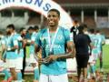 It's been the best season of my career, says Odisha FC's Mauricio after Super Cup title win - Hindi News | It's been the best season of my career, says Odisha FC's Mauricio after Super Cup title win | Latest football News at Lokmattimes.com