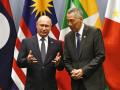 ASEAN, Russia emphasise need to further deepen bilateral economic ties - Hindi News | ASEAN, Russia emphasise need to further deepen bilateral economic ties | Latest politics News at Lokmattimes.com