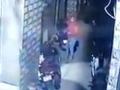 New CCTV footage shows Nidhi returning home around 2.30 a.m. - Hindi News | New CCTV footage shows Nidhi returning home around 2.30 a.m. | Latest national News at Lokmattimes.com