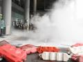 180 arrested, tear gas fired in fresh HK protests - Hindi News | 180 arrested, tear gas fired in fresh HK protests | Latest international News at Lokmattimes.com