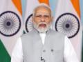 'We are indebted to tribal society', PM declares Mangarh Dham as national monument - Hindi News | 'We are indebted to tribal society', PM declares Mangarh Dham as national monument | Latest politics News at Lokmattimes.com