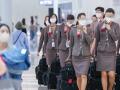 All int'l air routes to S.Korean airports normalised for 1st time since pandemic - Hindi News | All int'l air routes to S.Korean airports normalised for 1st time since pandemic | Latest politics News at Lokmattimes.com