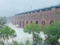 Hyderabad's Purnapul across swollen Musi river shut - Hindi News | Hyderabad's Purnapul across swollen Musi river shut | Latest national News at Lokmattimes.com