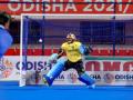 We are very excited and looking forward to playing the World Cup at home: P.R. Sreejesh - Hindi News | We are very excited and looking forward to playing the World Cup at home: P.R. Sreejesh | Latest hockey News at Lokmattimes.com