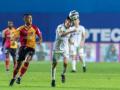 ISL 2021-22: East Bengal v Kerala Blasters clash ends in 1-1 draw - Hindi News | ISL 2021-22: East Bengal v Kerala Blasters clash ends in 1-1 draw | Latest football News at Lokmattimes.com