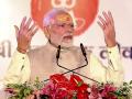 CVoter Survey: A big majority says Modi is about 'Hindutva', 'Nationalism' - Hindi News | CVoter Survey: A big majority says Modi is about 'Hindutva', 'Nationalism' | Latest politics News at Lokmattimes.com