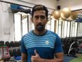 Wriddhiman Saha in need of 'A negative blood' - Hindi News | Wriddhiman Saha in need of 'A negative blood' | Latest cricket News at Lokmattimes.com